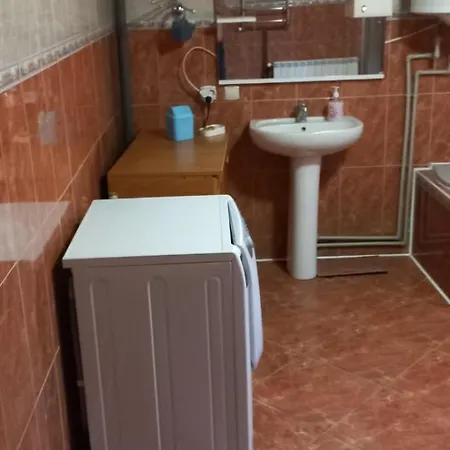 Guest house під крилом Deliatyn