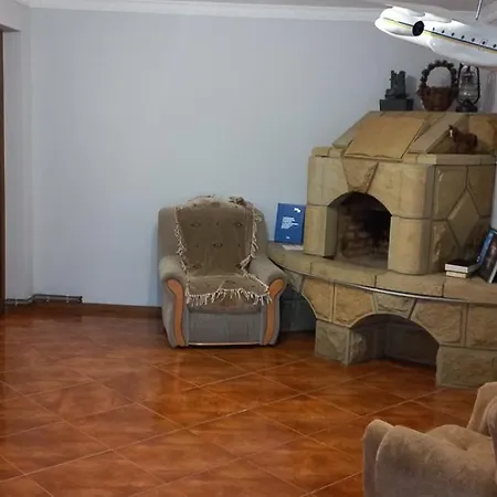 під крилом Guest house