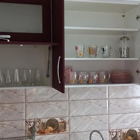 під крилом Guest house *
