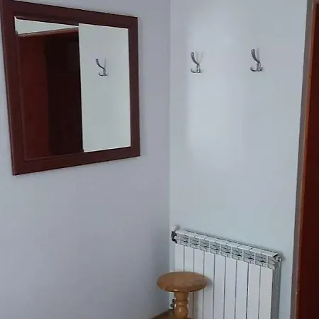 під крилом Guest house Deliatyn