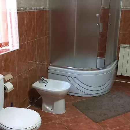 Guest house під крилом *