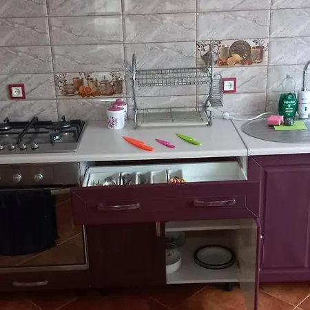 під крилом Guest house *